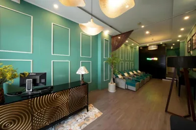 Vintage Hotel & Spa - Central District 1, Ho Chi Minh City – Photos 11
